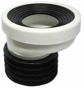 seal - Floor waste pipe seal can be purchased separately