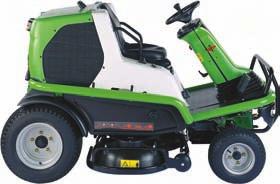 RIDE-ON MOWERS PRO MULCH ONLY Hydro 144 () H1444MX 57 (144cm) Lombardini 3 Cylinder Hydraulic 4 Wheel Diesel n/a PRO CUT & COLLECT MODELS Hydro 124 H124DX 50"