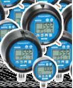 The instrument can be used in vessels as empty or full detector, as approved overfill protection, dry