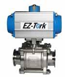 ANSI 150 Flanged s : 1/2 ~ 2 Economical 3-Way Ball Valve Pressure rated for 1000 WOG L-Port
