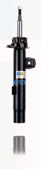 BILSTEIN B2 This is how simple quality can be.