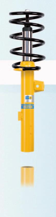 BILSTEIN B12 Pro-Kit The choice of professionals.
