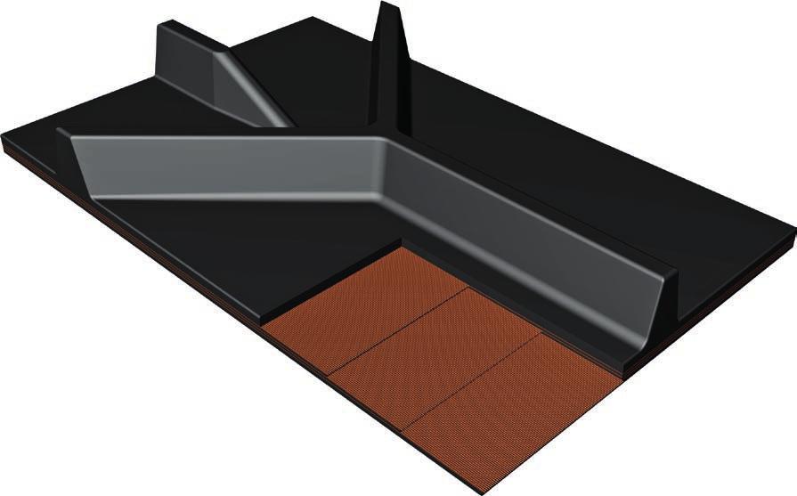 > > Hot-vulcanised original Wirtgen conveyor belts are manufactured in a single pass as endless belts and can therefore achieve maximum duty periods.
