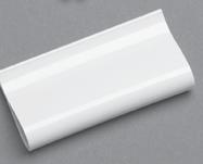 ROLLER SHADES Spring Roller Shade Pulls and Tassels Tassels and pulls are ONLY available on Spring Roller Shades.