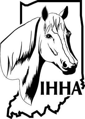 4-H YOUTH HAFLINGER AWARD A Golden Opportunity For 4-H Horse & Pony Youth!