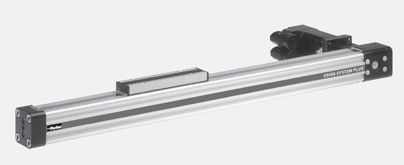 ll OSPE ctuators feature an extruded aluminium profile with double dovetail slots on three sides for direct mounting of a variety of