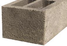 materials (bricks, hollow bricks,