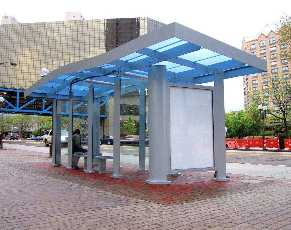 shelter design would require public engagement