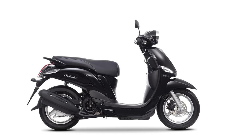Boje Magnetic Bronze Midnight Black Milky White The Yamaha Chain of Quality Yamaha technicians are fully trained and