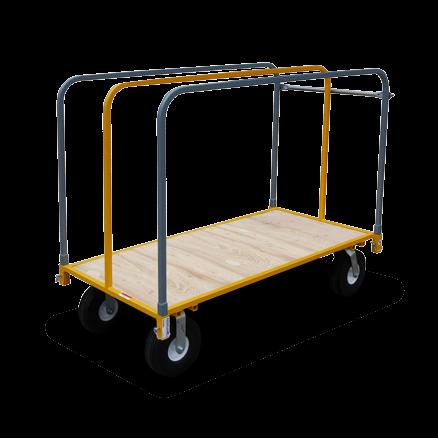 N We strive to move forward and improve our product lines every day... PTW3060SC10 67117 PANEL / SHEET CART Tables, Plywood, Drywall - we can move it.