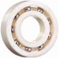 xiros radial deep groove ball bearings Product range xiros radial deep groove ball bearings Product range Races made from xirodur T220 for the tobacco industry Races made from xirodur G220 for