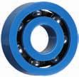 -100 C xiros radial deep-groove ball bearings further designs With spherical outer diameter Double