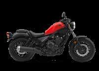 2 Nm @ 6,000 rpm Max Torque 690 mm Seat Height H From one Rebel to another?