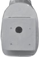 JU87-STUKA - Item code: BH80. INSTRUCTION MANUAL Drill a hole 4mm diameter 2.
