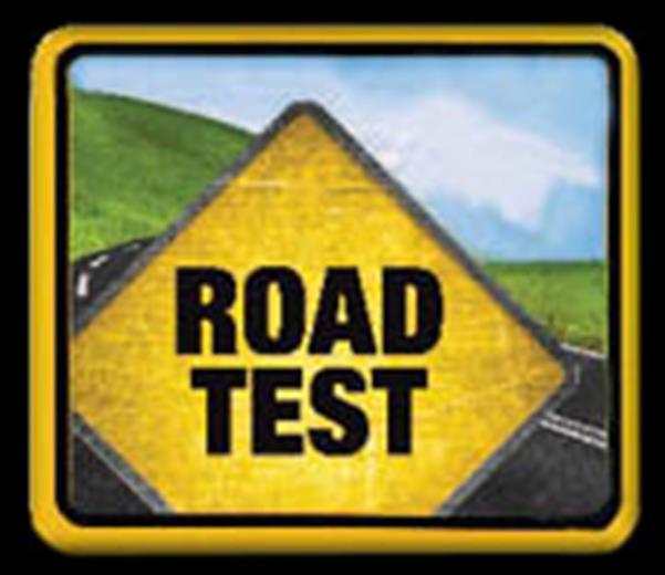 AFTER THE ROAD TEST If an applicant passes The examiner will issue an authorization for licensing The permit, authorization and 6 points of ID information must be taken to a motor vehicle agency to