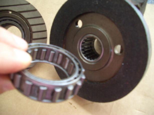 VIME has selected one of the most top quality and reliable sprag type free