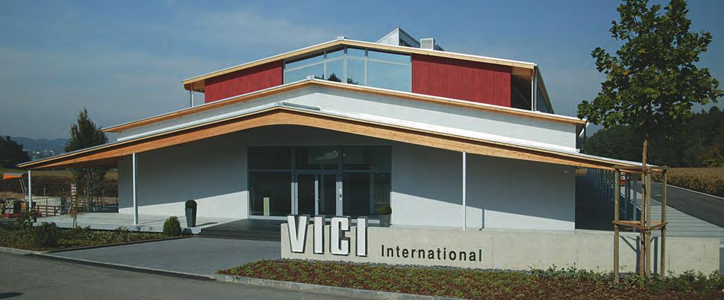 welcome to vici jour i certifications Vici ag international VICI Jour has been a part of VICI AG International in Switzerland since 2004.