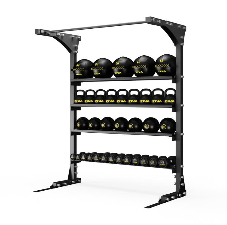 XP WALL WITH PULL UP BAR 72 (SINGLE X 1) XP WALL WITH PULL UP BAR 72 (DOUBLE X 2) slam balls, dumbbells, and anything