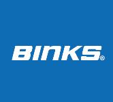 WARRANTY POLICY Binks products are covered by Carlisle Fluid Technologies five year materials and workmanship limited warranty.