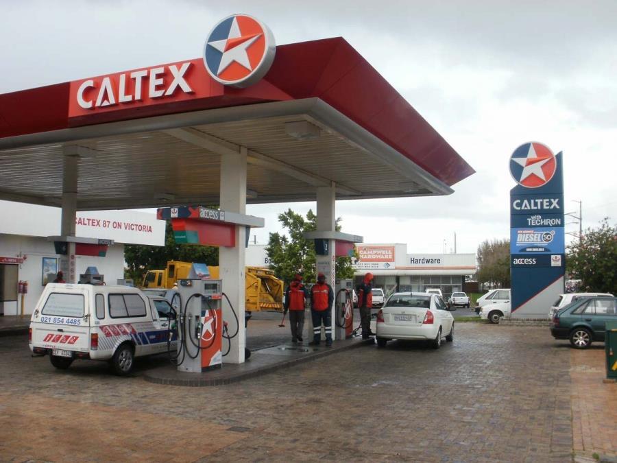 Infrastructure: Investment/Divestment Shell divests from Vivo Total buys Gapco Vivo/Engen
