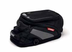 Tank Pad Yamaha Protective pad for fuel tank Protects fuel tank from scratches from the zipper on rider s jacket Features Yamaha logo Fits most Yamaha motorcycles 39P-W0790-10-00 16.