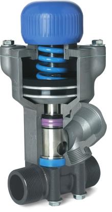 Schmidt valves and controls are designed and manufactured to be the most durable and reliable in the industry.