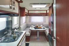 43cwt as an option) Interior length : from 14 2 to 18 96 Width (int/ext): 7 05 7 38 Height (ext/int): 8