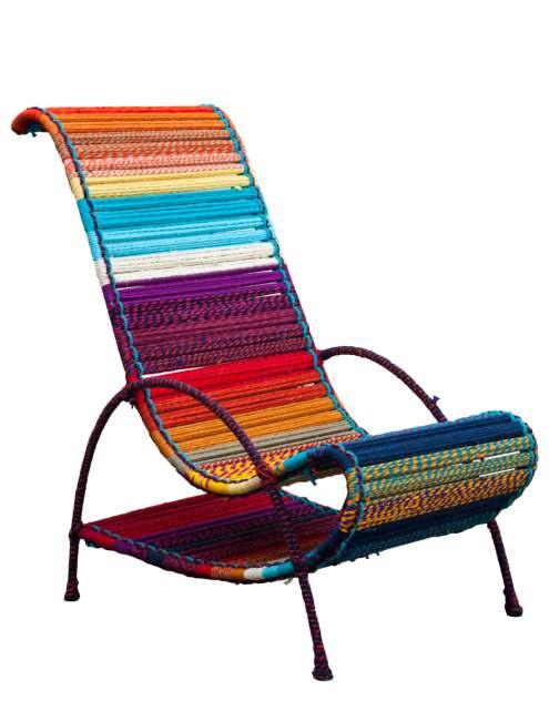 Chair cm. 94x56x42/99.