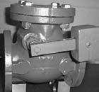 Manufactured in compliance with ANSI/AWWA C512 Date: November, 2003 SPECIFICATION SHEET FOR Specifications for GENERAL: Check valves shall be all iron body, bronze mounted, full opening swing type.