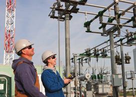 Cost Construction cost and land acquisition costs Electrical Reliability and