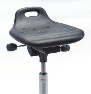 62-88 cm Alternative seat heights: