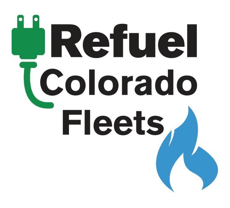 DMCCC Projects Refuel Colorado Fleets CEO, CLEER Energy Coaches Benefits,
