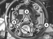 Fuel system - single-point fuel injection engines 4B 3 8 Unleaded petrol - general information and usage Note: The information given in this Chapter is correct at the time of writing.