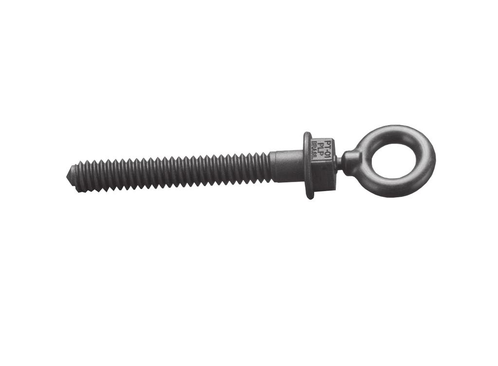 New torque bolts should be used whenever conductors are removed from the Insulator or any time the bolts are unscrewed and initial torque is lost.