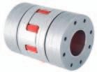 Clamping ring hubs light with integrated clamping system As an example, use on feed/main spindles, drives on machine tools, handling units, etc.