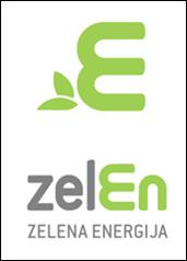 ZELEN and recharging from RES Electric energy that drives electric vehicles produced from renewable sources provides the maximum benefit (zero CO 2 ) All HEP's hydropower plants are certified for the