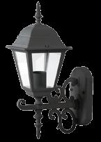 Lamp - Short up VT-760 7519 3800157617789 60W