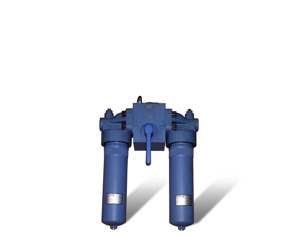 Features High performance filters for modern hydraulic systems Provided for pipe installation Modular system Compact design Minimal pressure drop through optimal flow design