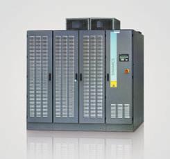 Reduce operating costs with constant and variable speed. Operated at constant speed the good electrical operating values efficiency and power factor reduce energy consumption and therefore costs.