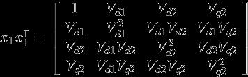Two-Bus Example (Second Order) Lower limit of 0.