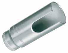 tightening or loosening of corner valves for stud screws Size y 0 Code No. M10 17x19 mm 250 0.330 4509360 317000 M12 17x19 mm 250 0.