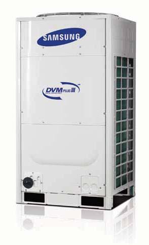Lineup & Feature - Outdoor Units High Efficiency Easy Installation & Maintenance Eco-friendly High