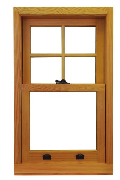 Product Features Specifications Styles Double Hung, Single Hung, Radius Top and Cottage options.