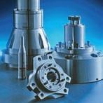 Toolholding and Workholding Complete program
