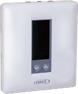 Thermostat Remote non-adjustable wall mount 0k temperature sensor... C0SNZN0AE- (47W36) Remote non-adjustable wall mount 0k averaging temperature sensor.