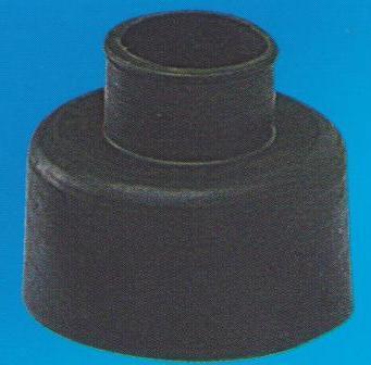 rubber cone 50mm