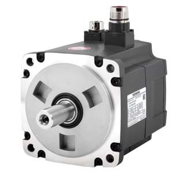 The torque for the high-pressure pump driven is equal to 16 Nm, while the delivery rate depends on the rotational pump speed.