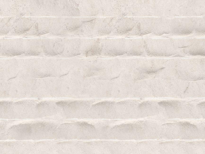 LIMESTONE Limestone Limestone contains subtle variations in color and veining as a result of minerals that are present