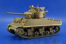 PHOTOETCHED SETS / AFV 1/72 nd scale 22099 T-34/85 Model 1944 Dragon 19,95 1/35 th scale 35845 Centurion Mk.