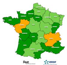 for ERDF In order to facilitate RES integration onto transmission and distribution networks and plan associated works, Regional Plans for the connection of